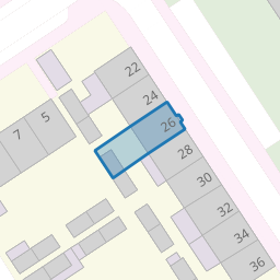 Perceel MTT00-N-2092