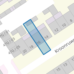 Perceel MTT00-N-2098