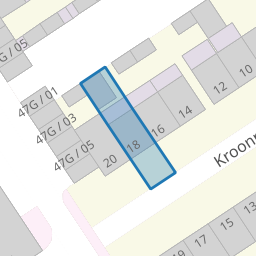 Perceel MTT00-N-2099