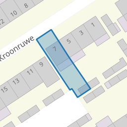 Perceel MTT00-N-2102