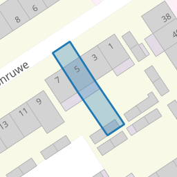 Perceel MTT00-N-2103