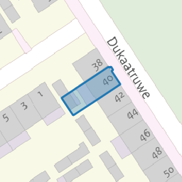 Perceel MTT00-N-2106