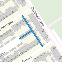 Perceel MTT00-N-2109