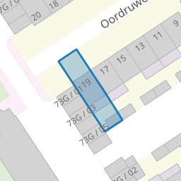 Perceel MTT00-N-2111