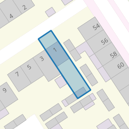 Perceel MTT00-N-2116