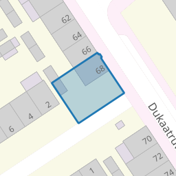 Perceel MTT00-N-2121