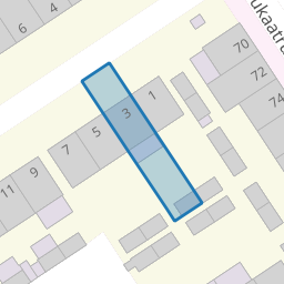 Perceel MTT00-N-2127