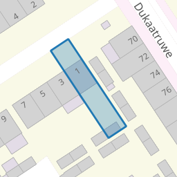 Perceel MTT00-N-2128