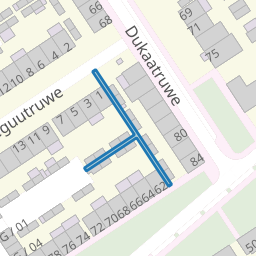 Perceel MTT00-N-2129