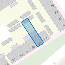 Perceel MTT00-N-2134