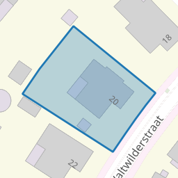 Perceel MTT00-N-2140