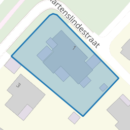 Perceel MTT00-N-2142