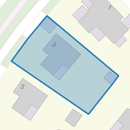 Perceel MTT00-N-2143