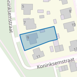 Perceel MTT00-N-2146