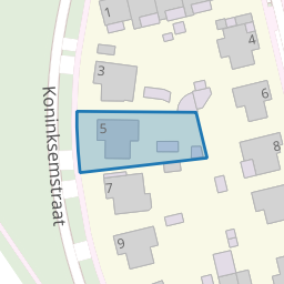 Perceel MTT00-N-2147