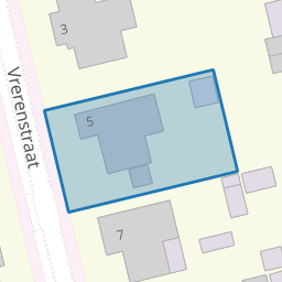 Perceel MTT00-N-2155