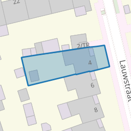 Perceel MTT00-N-2160