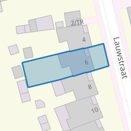 Perceel MTT00-N-2161