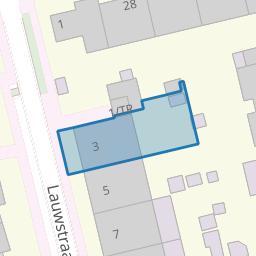 Perceel MTT00-N-2168