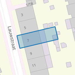 Perceel MTT00-N-2170