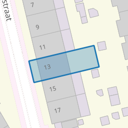 Perceel MTT00-N-2173