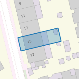 Perceel MTT00-N-2174