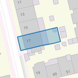 Perceel MTT00-N-2175