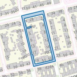 Perceel MTT00-N-2176