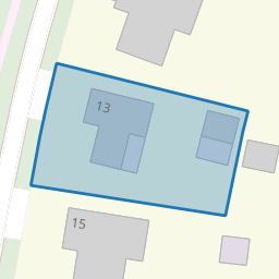 Perceel MTT00-N-2189