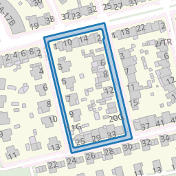 Perceel MTT00-N-2194