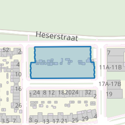 Perceel MTT00-N-2197