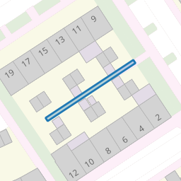 Perceel MTT00-N-2199