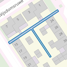 Perceel MTT00-N-2205