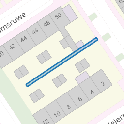 Perceel MTT00-N-2209