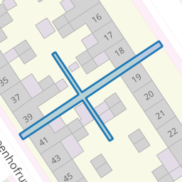 Perceel MTT00-N-2213