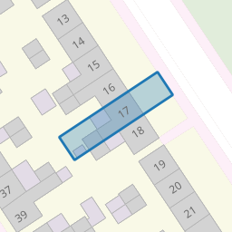 Perceel MTT00-N-2216