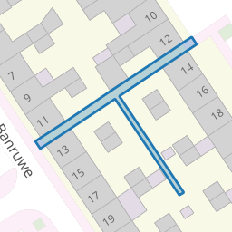 Perceel MTT00-N-2220
