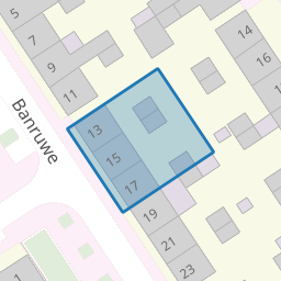 Perceel MTT00-N-2221