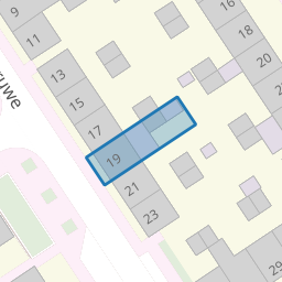 Perceel MTT00-N-2222