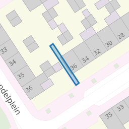 Perceel MTT00-N-2224