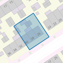 Perceel MTT00-N-2231