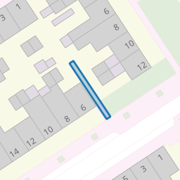 Perceel MTT00-N-2233