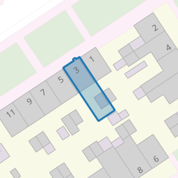 Perceel MTT00-N-2236