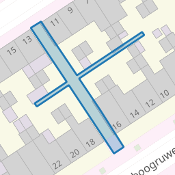 Perceel MTT00-N-2243