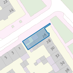 Perceel MTT00-N-2247