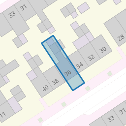 Perceel MTT00-N-2257