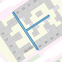 Perceel MTT00-N-2260