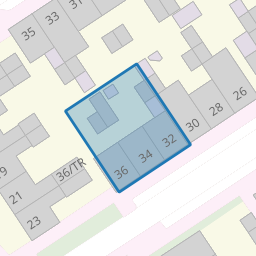 Perceel MTT00-N-2261