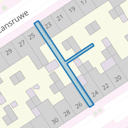 Perceel MTT00-N-2264