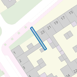 Perceel MTT00-N-2271